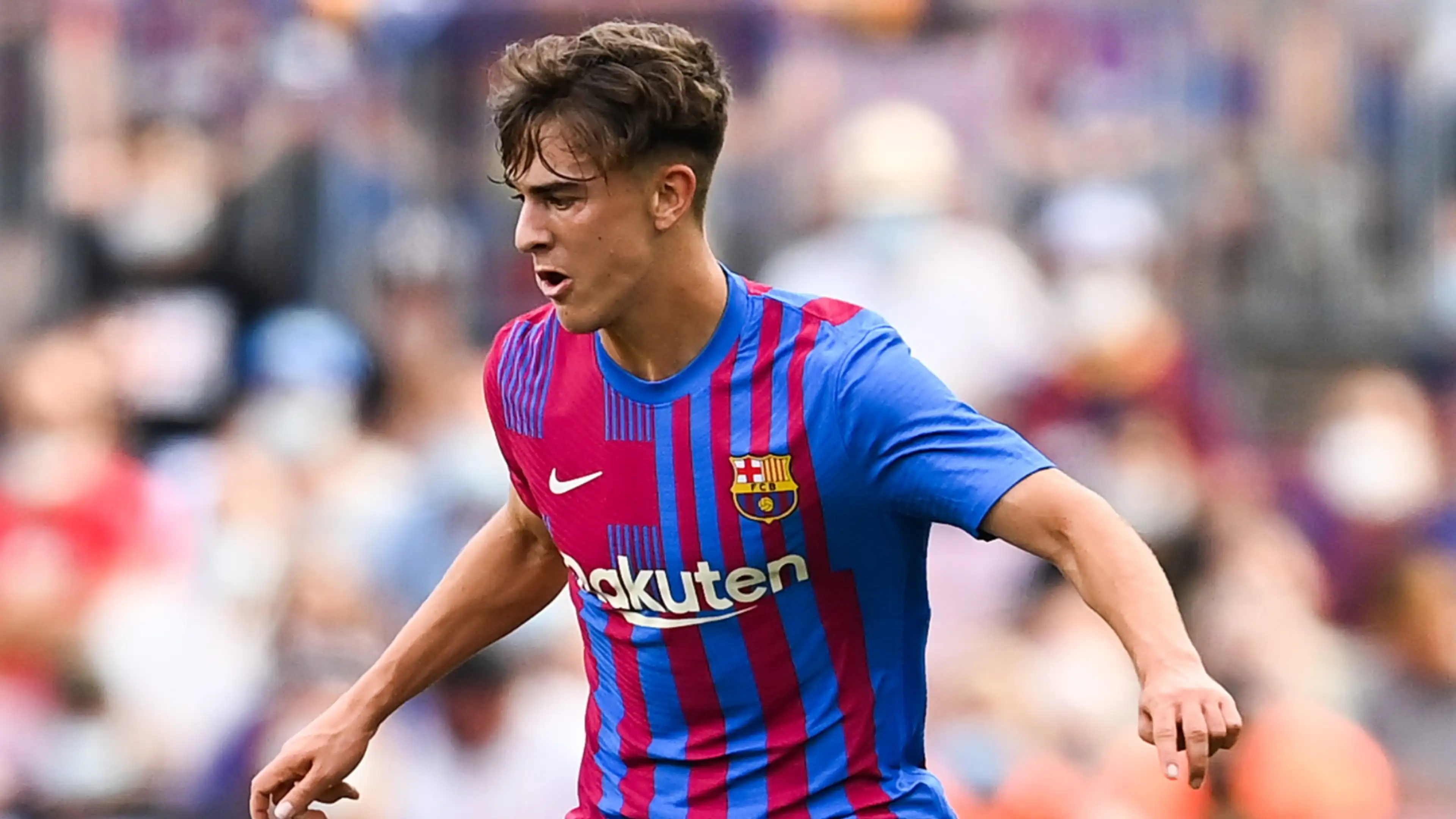 Report: Chelsea's watchful eye on rising Barcelona star